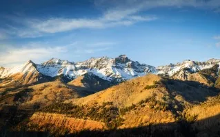 alquiler de coches en Aspen